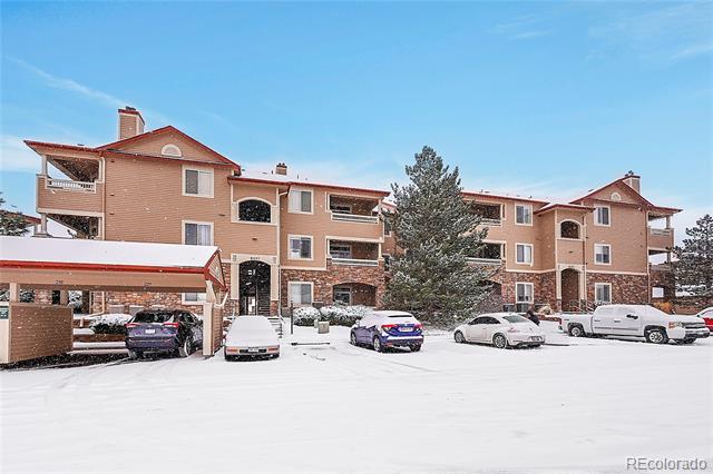 8457 S Hoyt Way Unit: 206