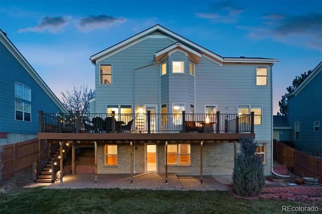 10891 Parker Vista Road