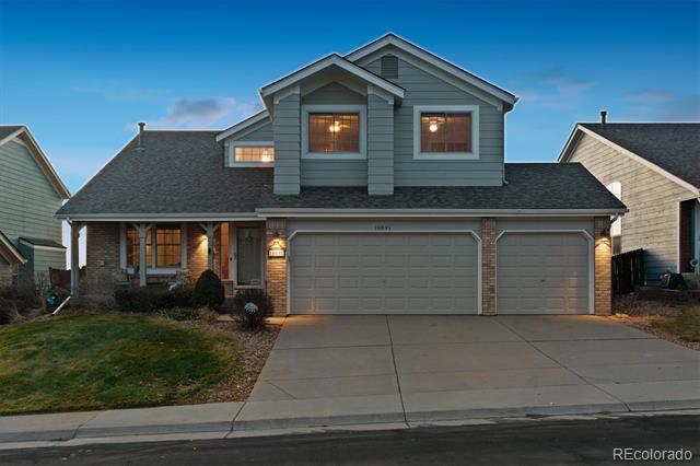 10891 Parker Vista Road