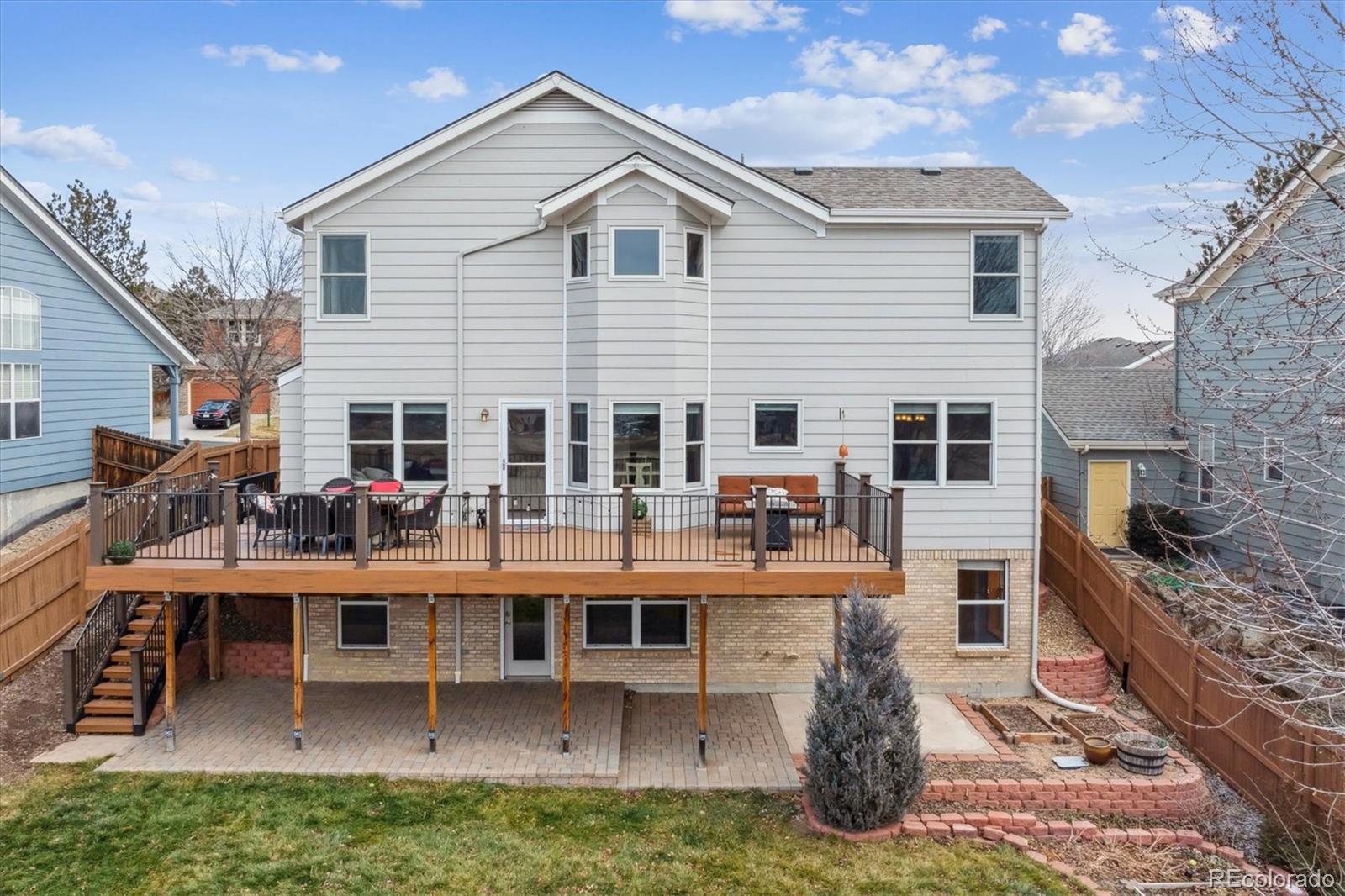 10891 Parker Vista Road