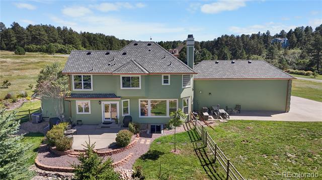 1805 Senecio Drive