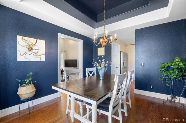 1805 Senecio Drive