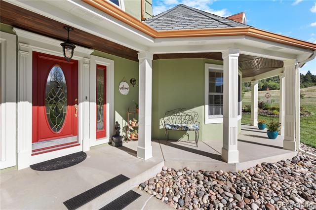 1805 Senecio Drive