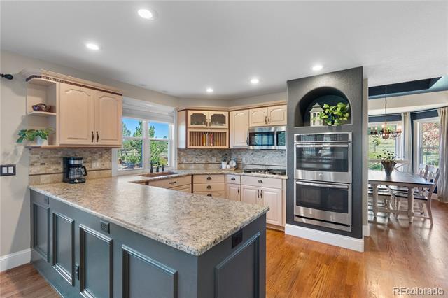 1805 Senecio Drive