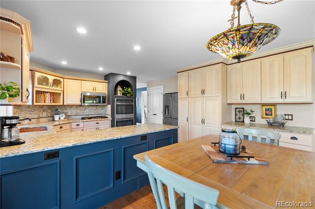 1805 Senecio Drive