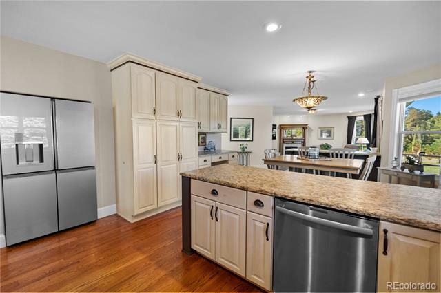 1805 Senecio Drive