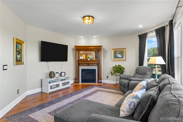 1805 Senecio Drive