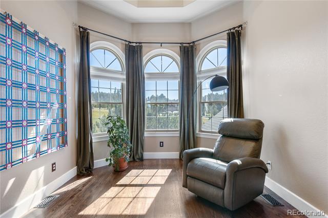 1805 Senecio Drive