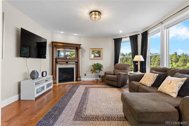 1805 Senecio Drive