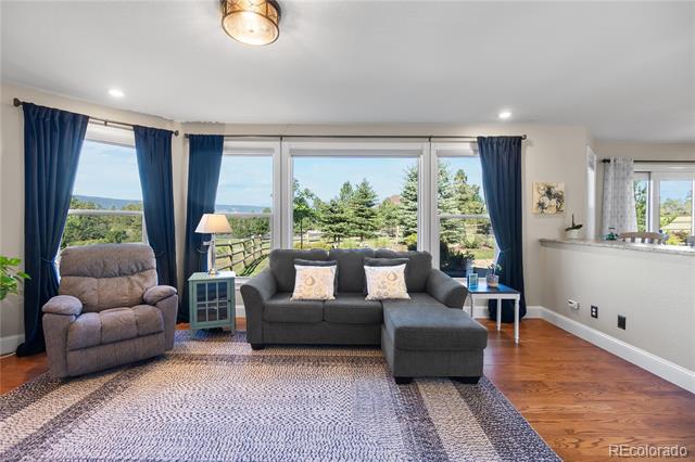 1805 Senecio Drive