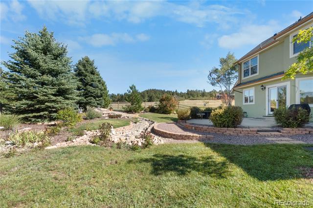 1805 Senecio Drive