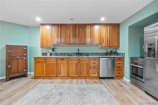 1805 Senecio Drive