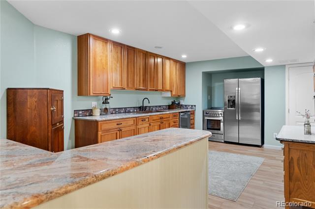 1805 Senecio Drive