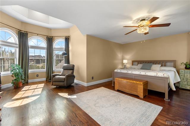 1805 Senecio Drive