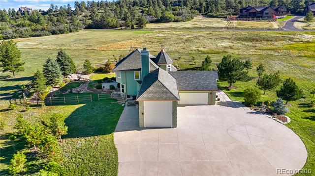 1805 Senecio Drive