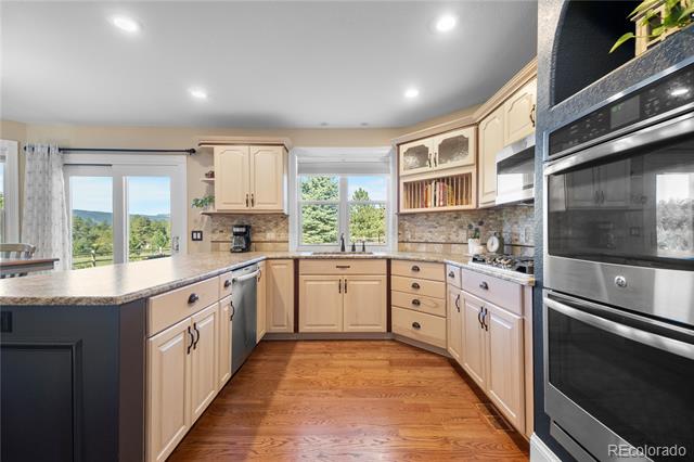 1805 Senecio Drive