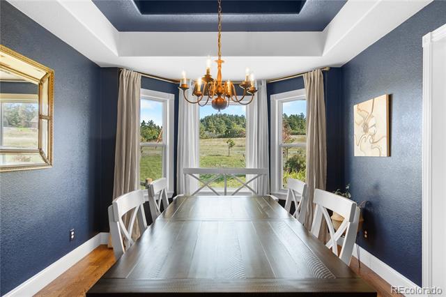 1805 Senecio Drive