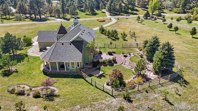 1805 Senecio Drive