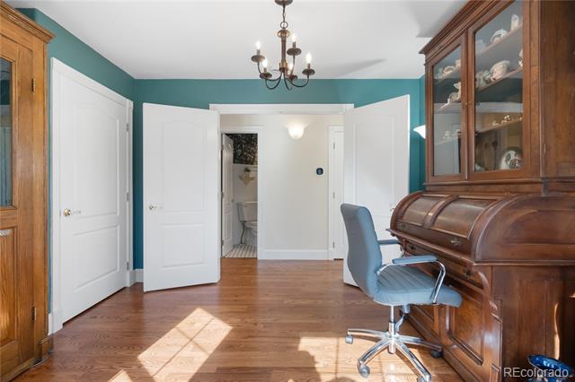 1805 Senecio Drive