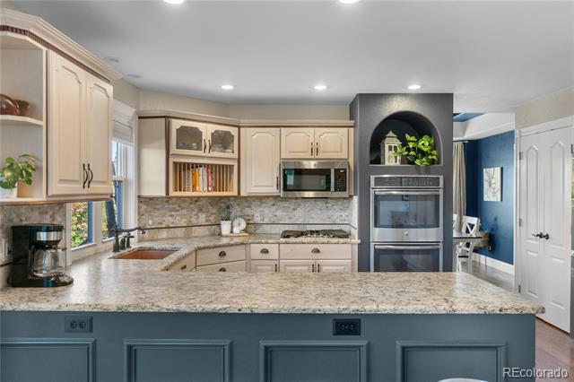 1805 Senecio Drive