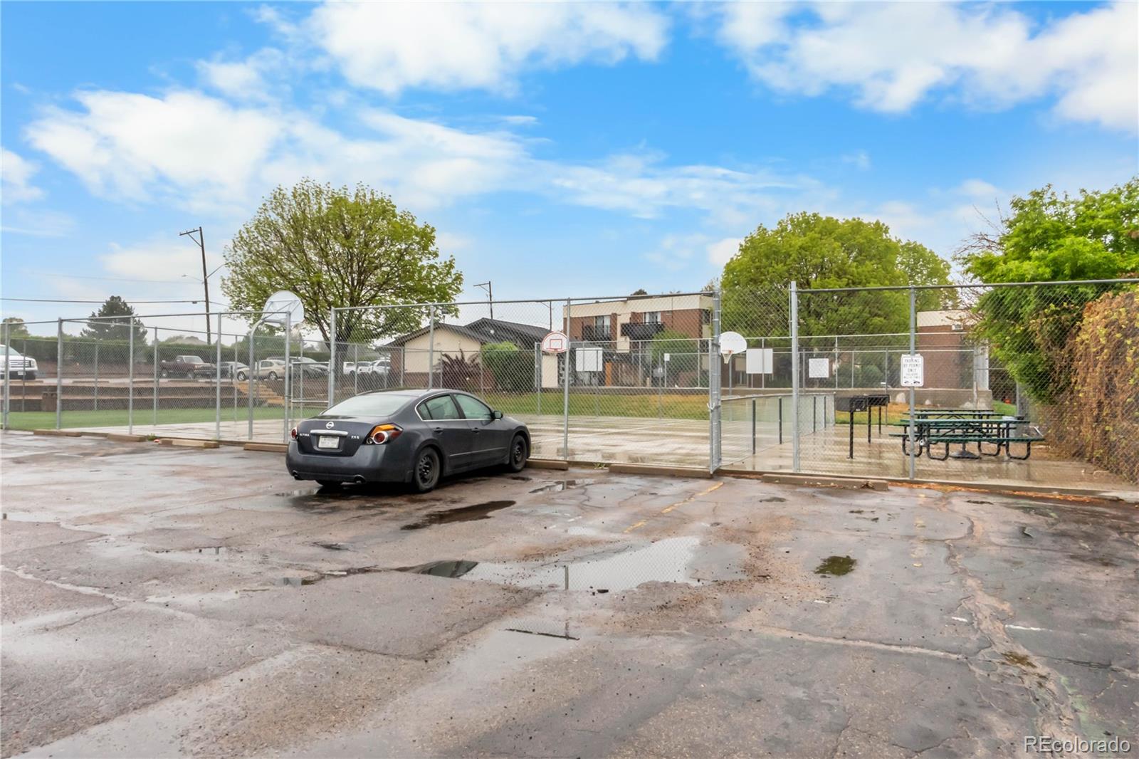 5995 W Hampden Avenue Unit: 20C