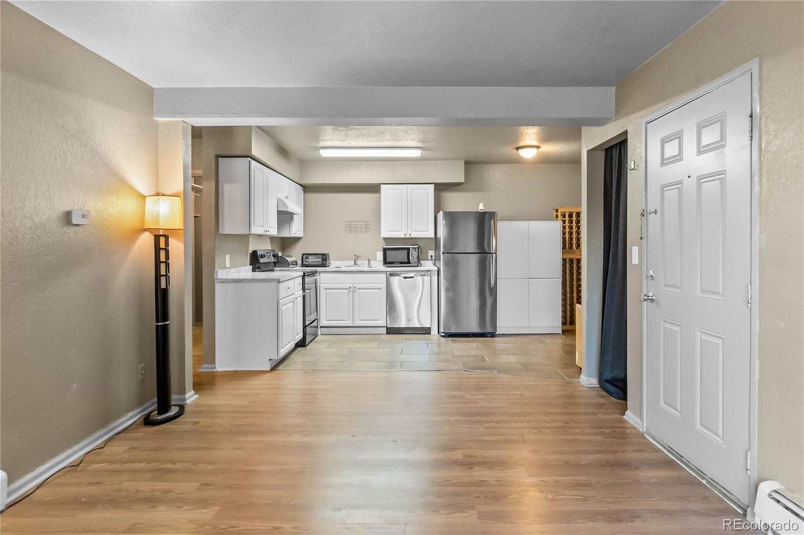 5995 W Hampden Avenue Unit: 20C