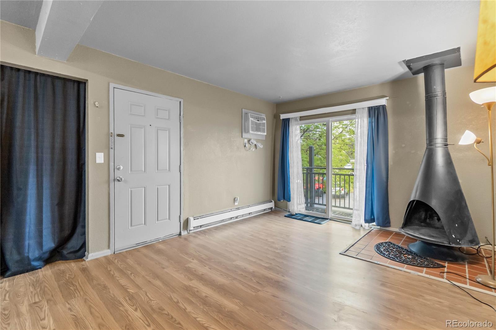 5995 W Hampden Avenue Unit: 20C