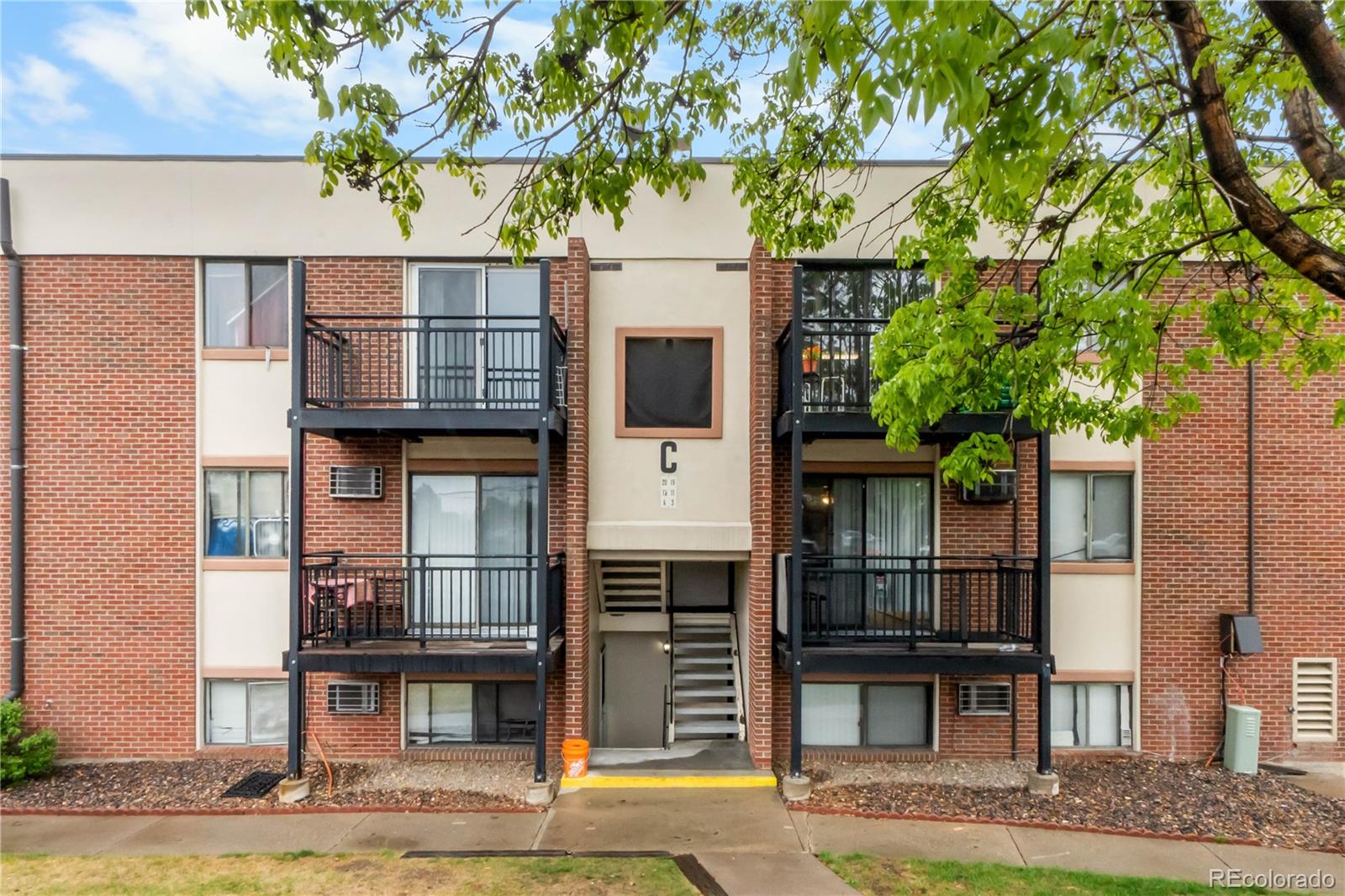 5995 W Hampden Avenue Unit: 20C