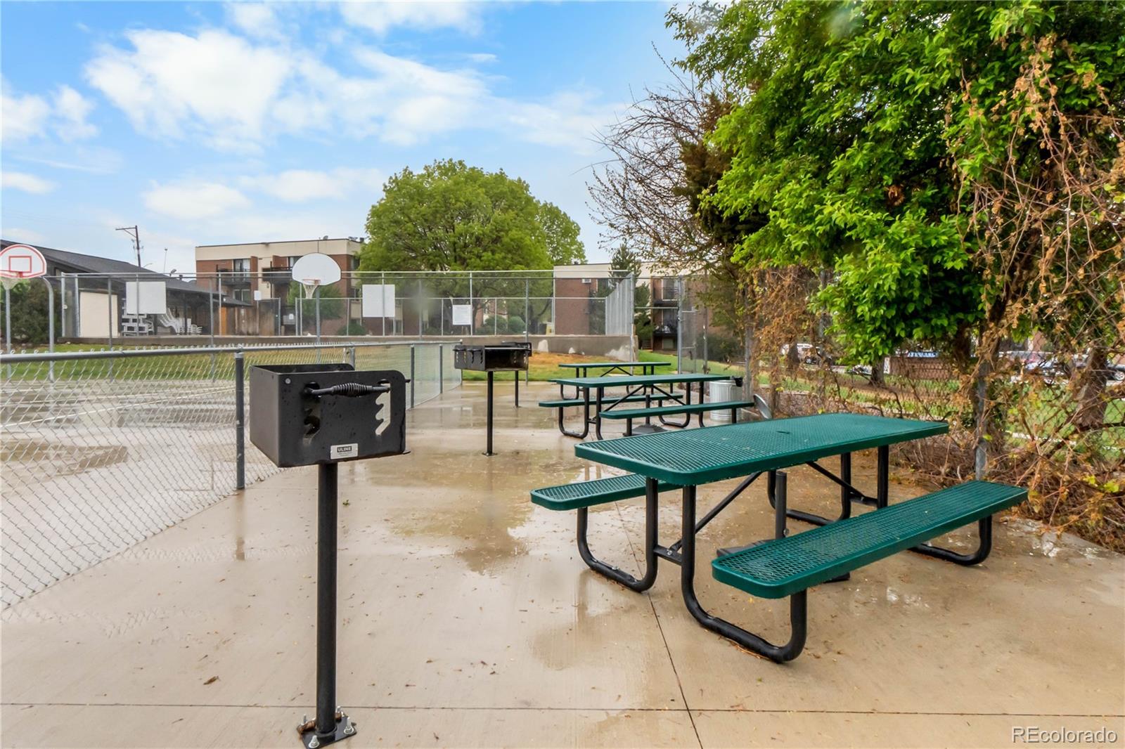 5995 W Hampden Avenue Unit: 20C