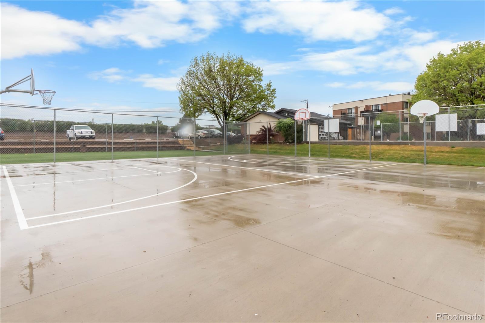 5995 W Hampden Avenue Unit: 20C