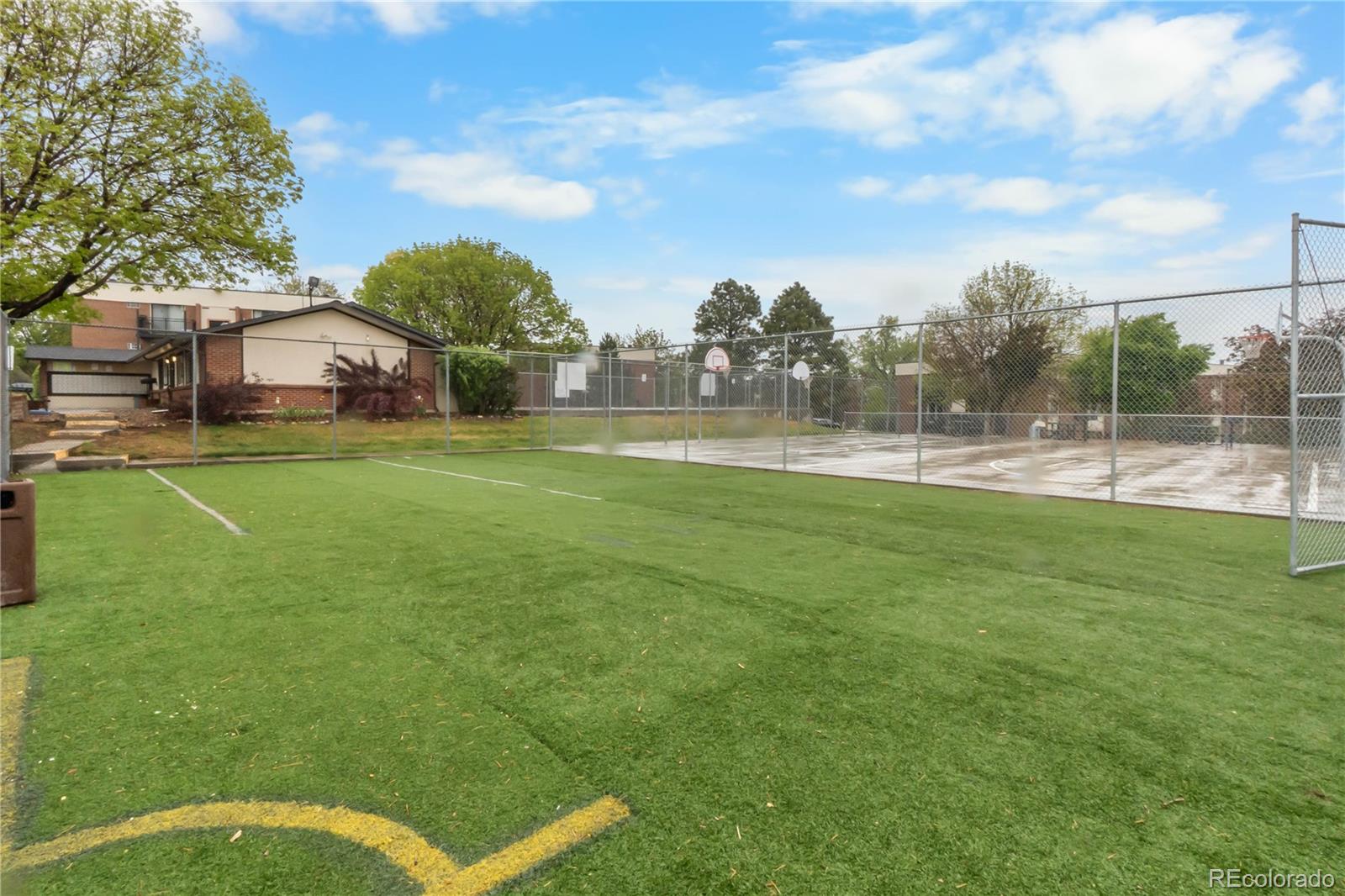5995 W Hampden Avenue Unit: 20C