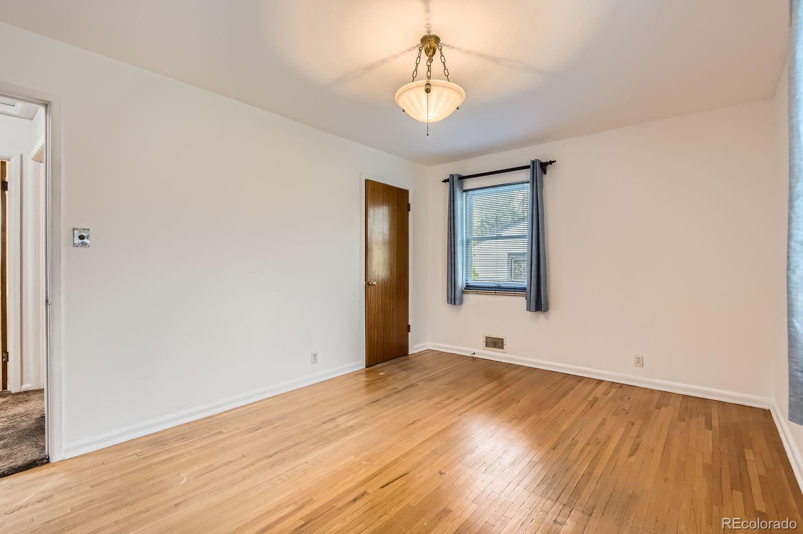 5370 S Sherman Street