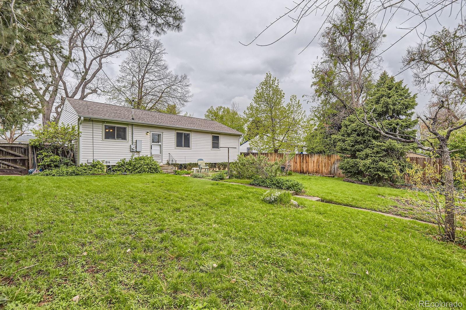 5370 S Sherman Street