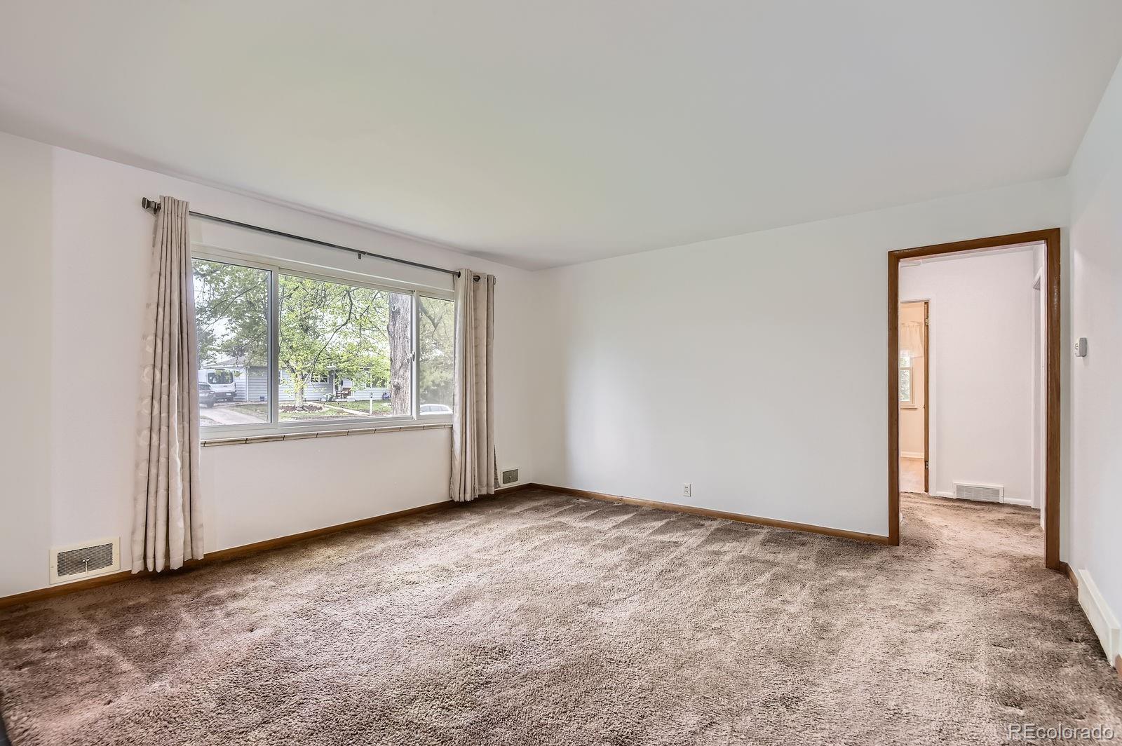 5370 S Sherman Street