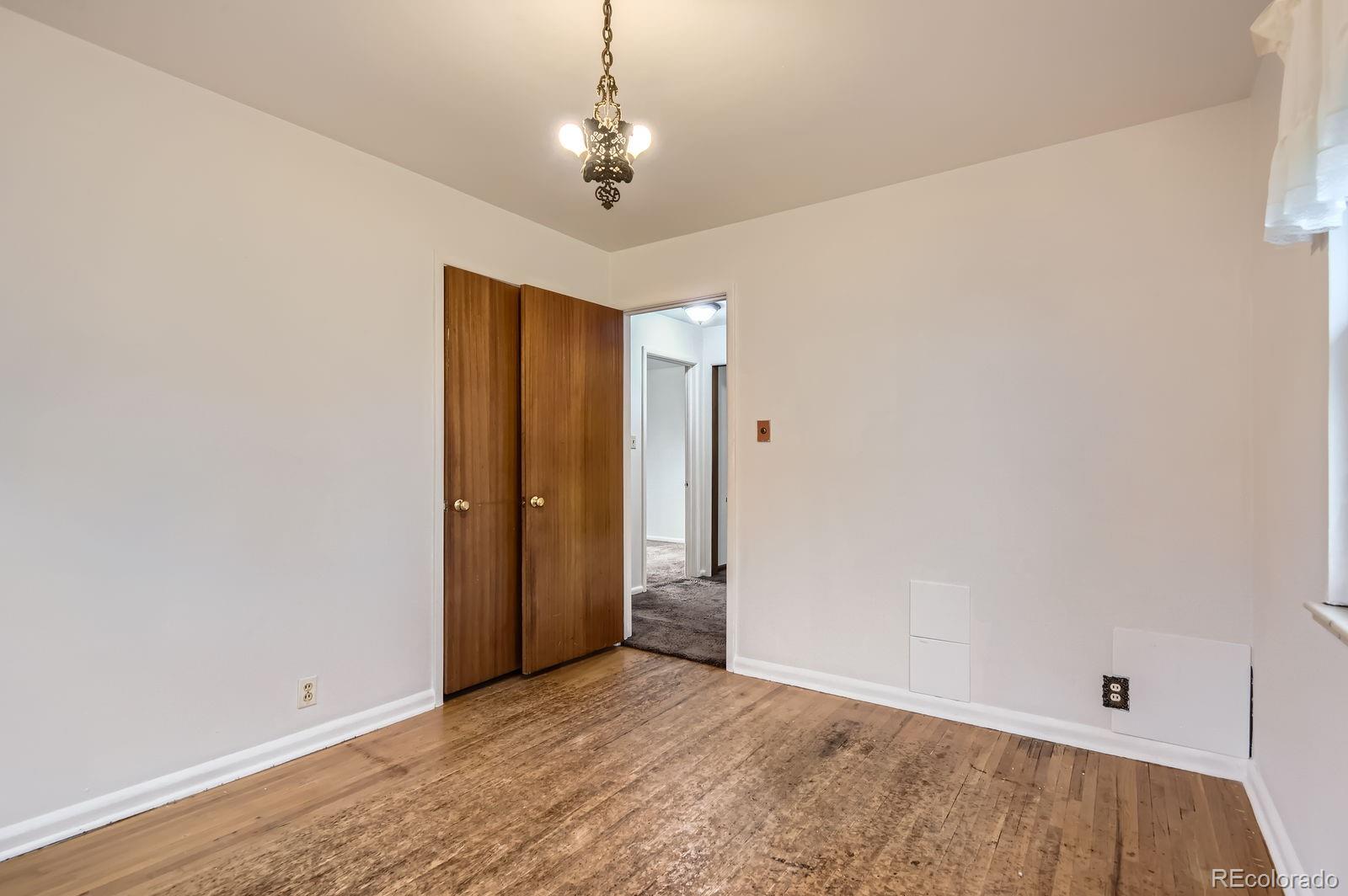 5370 S Sherman Street