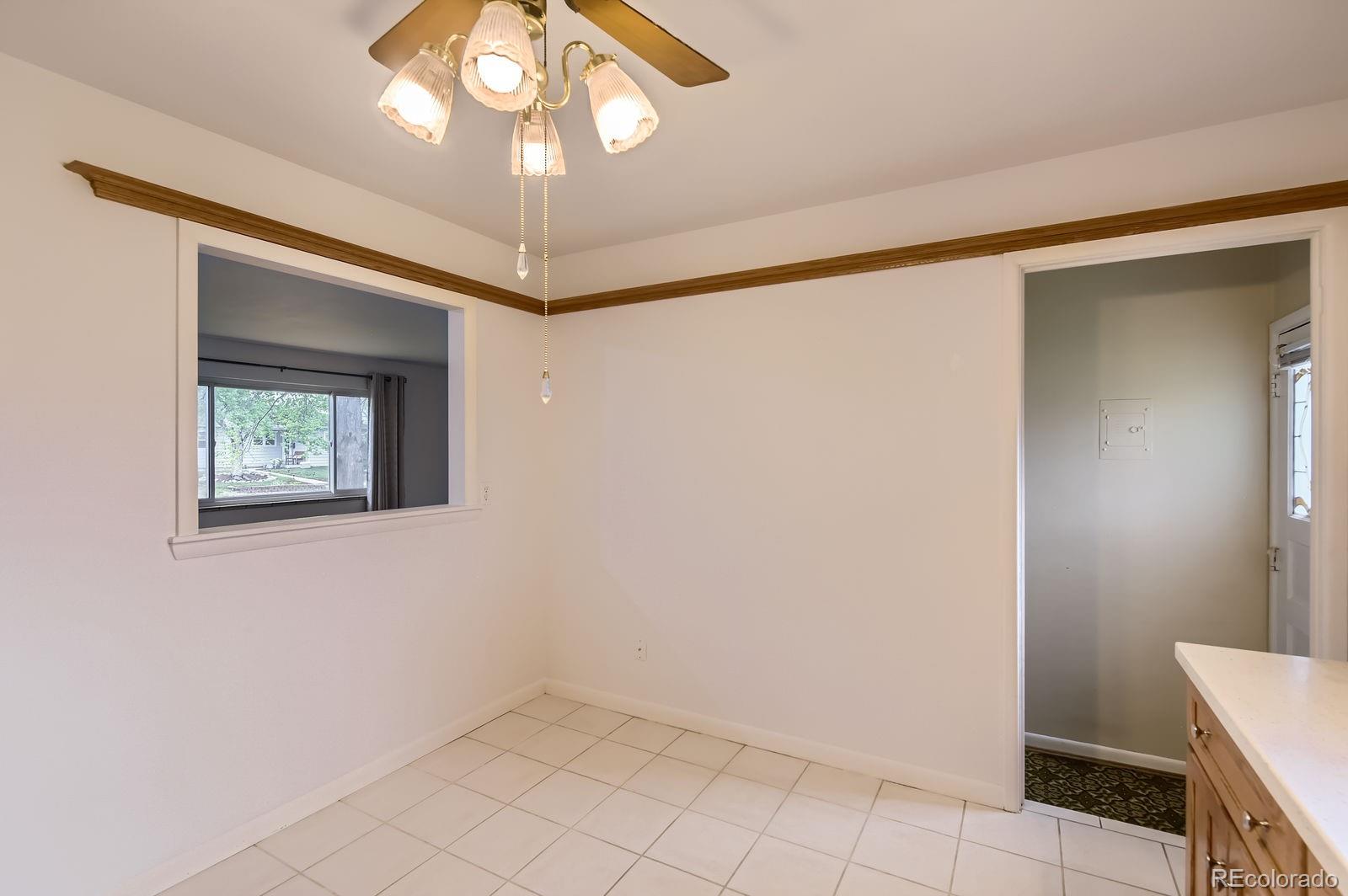 5370 S Sherman Street