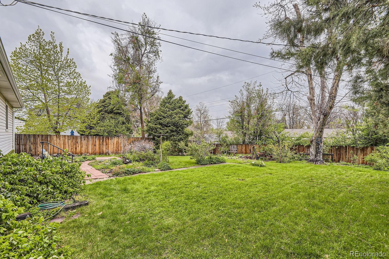 5370 S Sherman Street