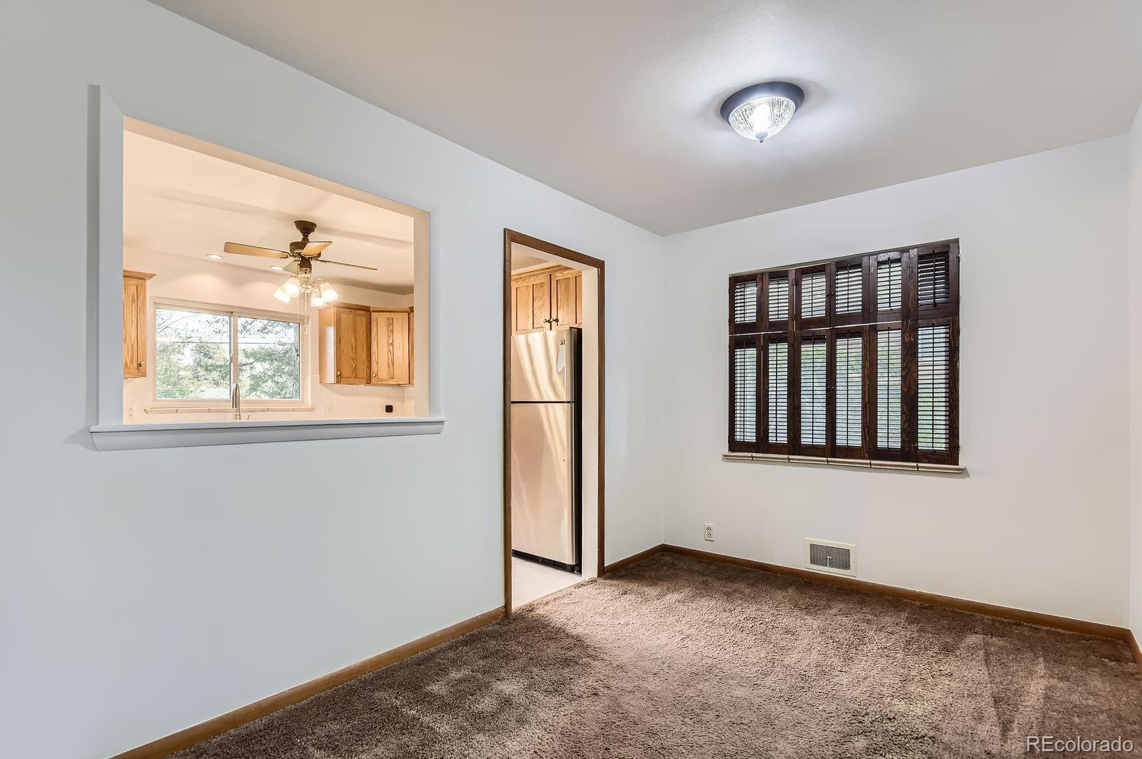 5370 S Sherman Street