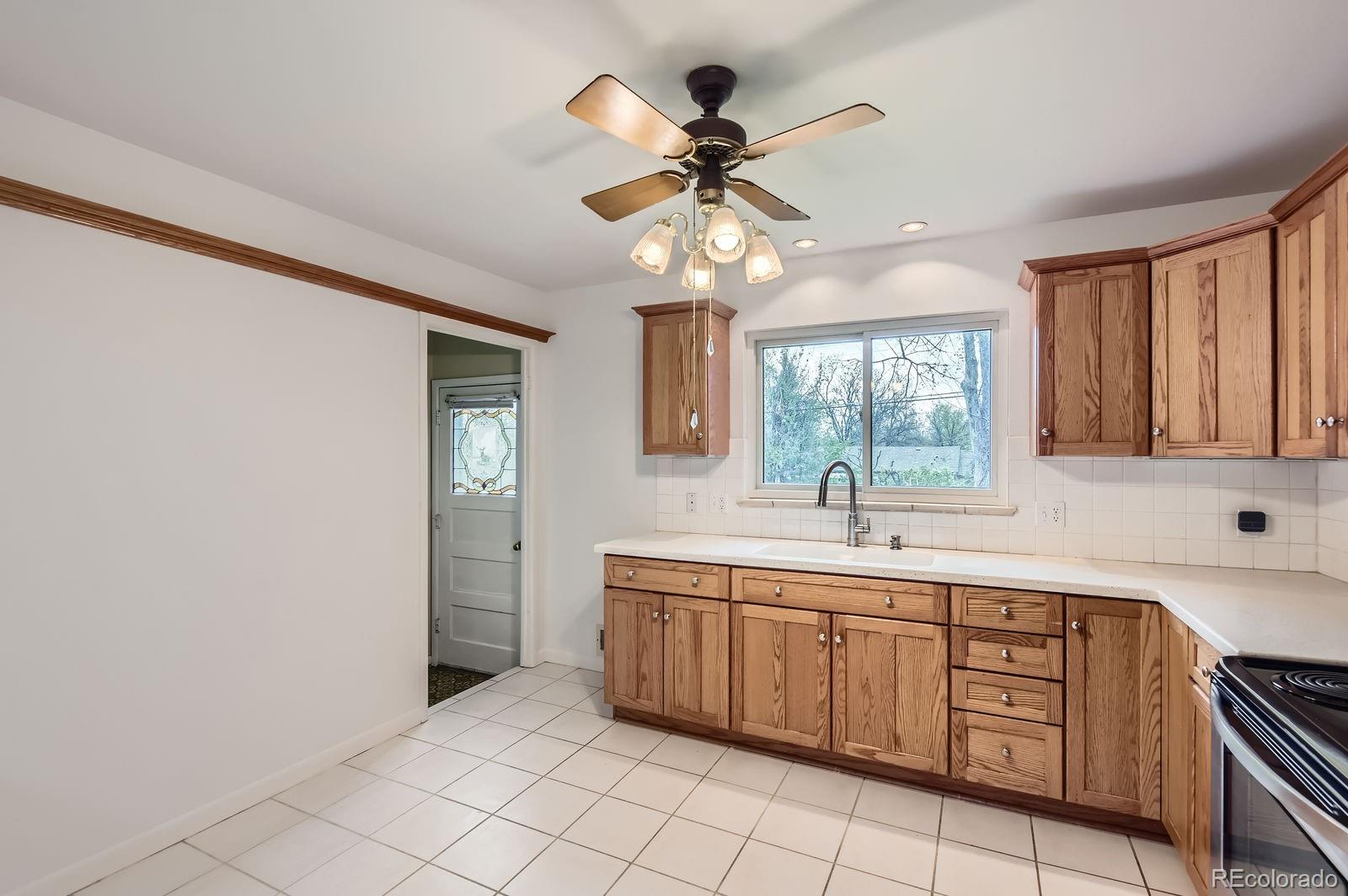 5370 S Sherman Street