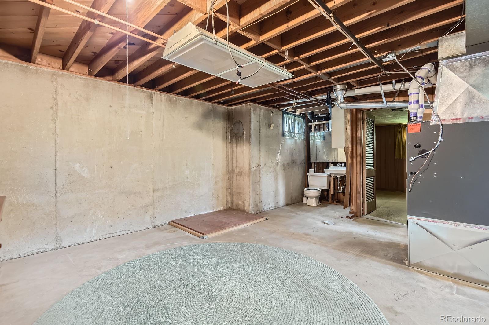 5370 S Sherman Street