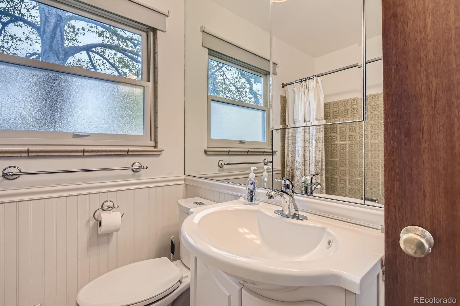 5370 S Sherman Street