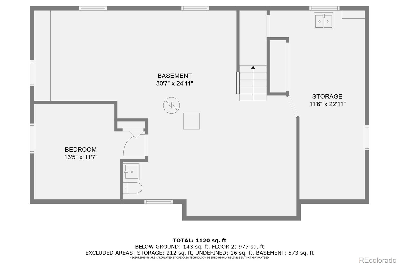 5370 S Sherman Street