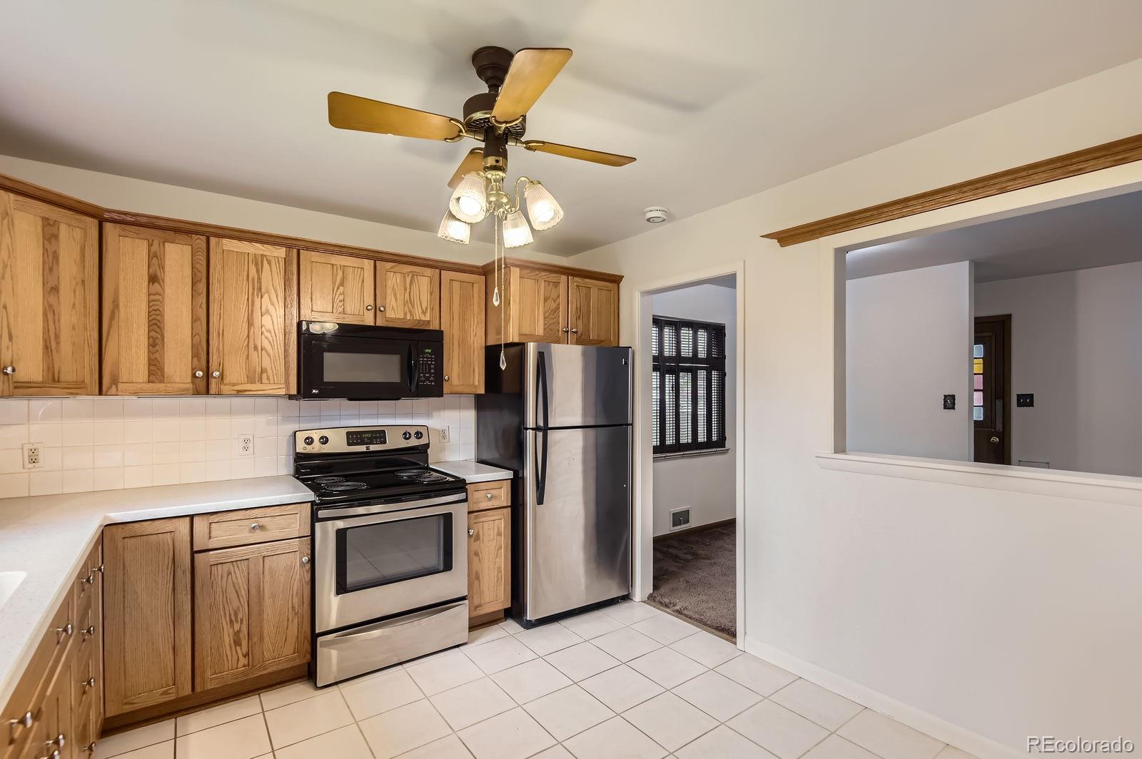 5370 S Sherman Street