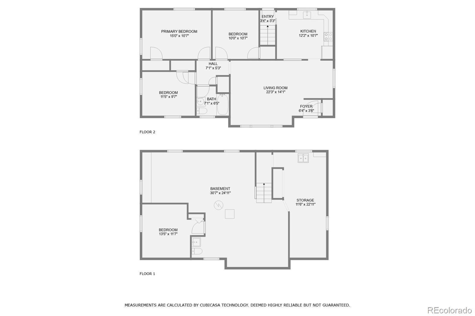 5370 S Sherman Street