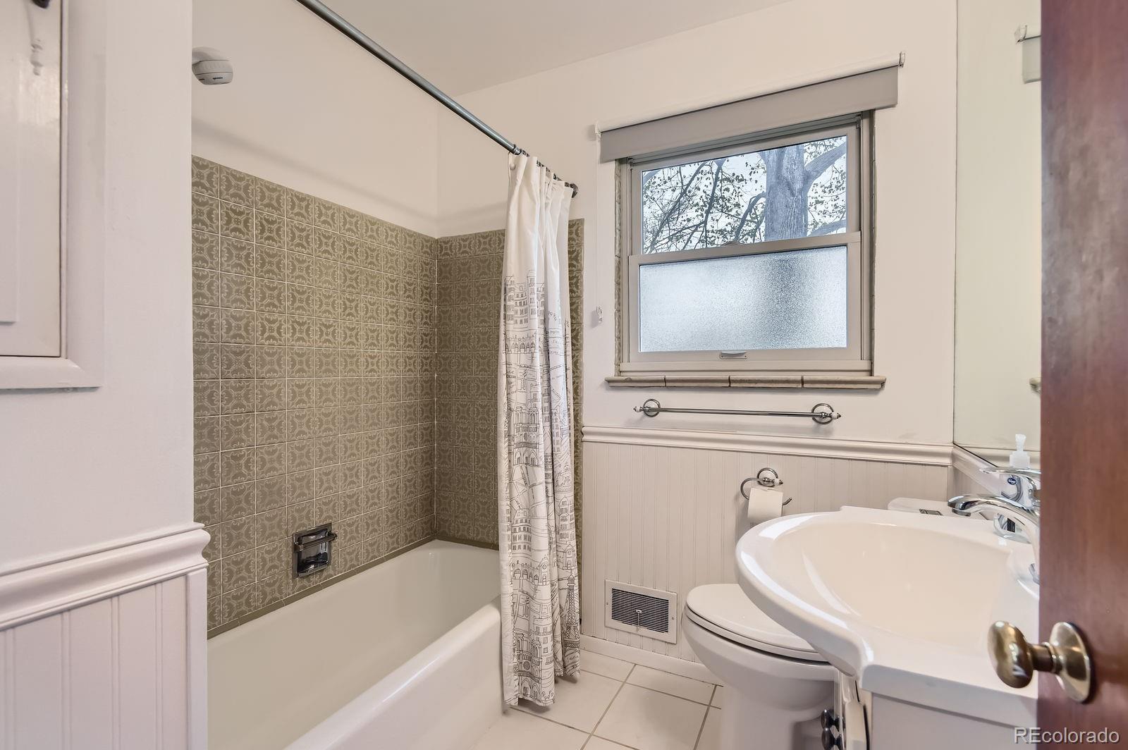 5370 S Sherman Street