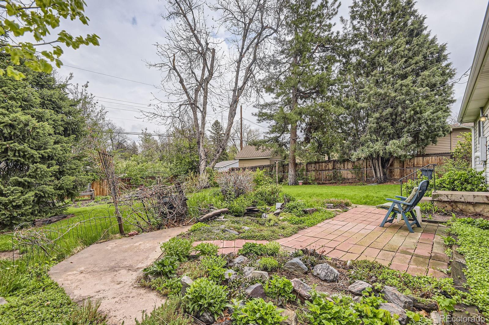 5370 S Sherman Street