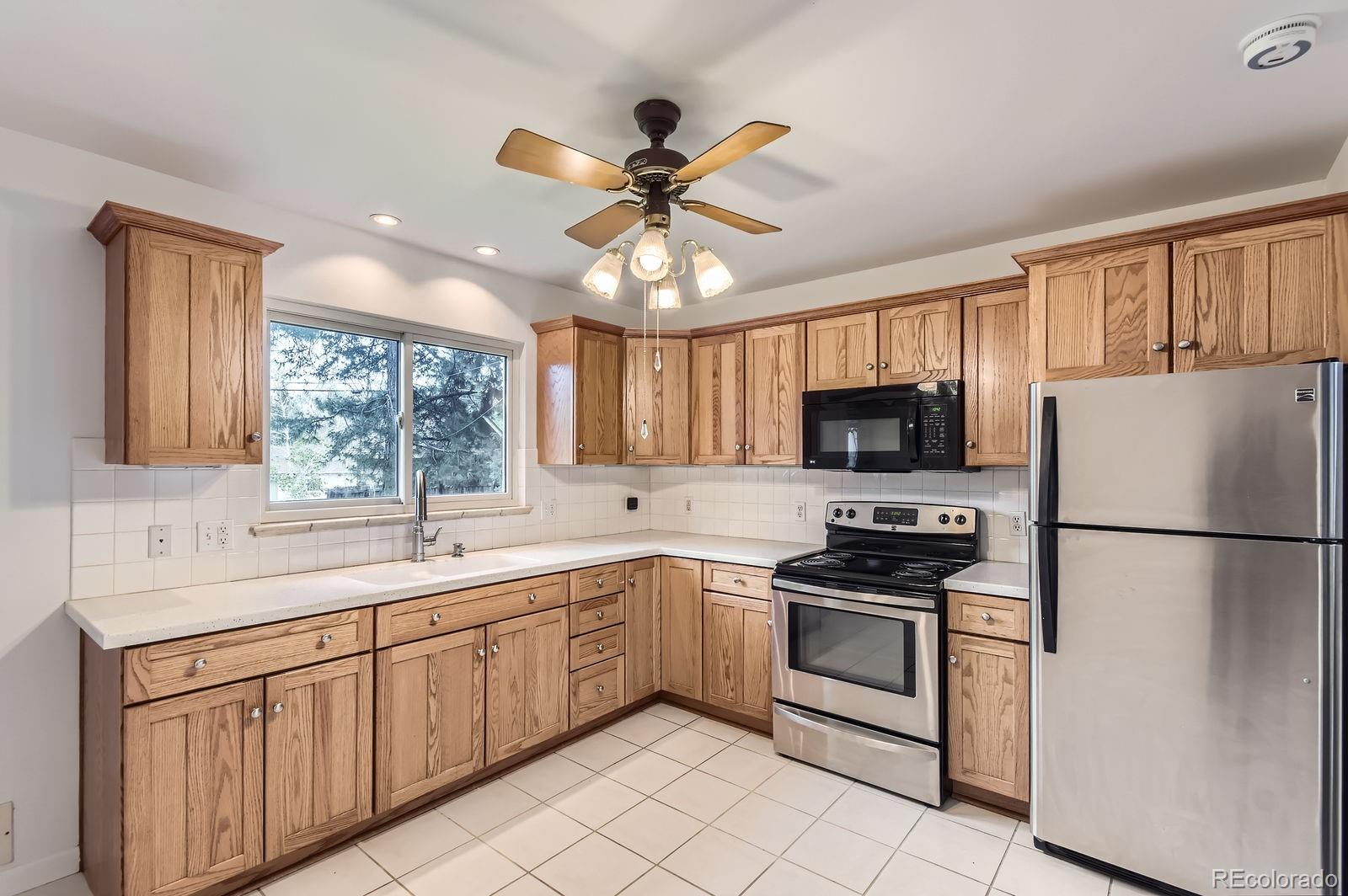 5370 S Sherman Street