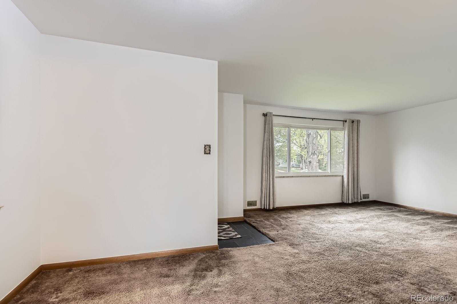 5370 S Sherman Street