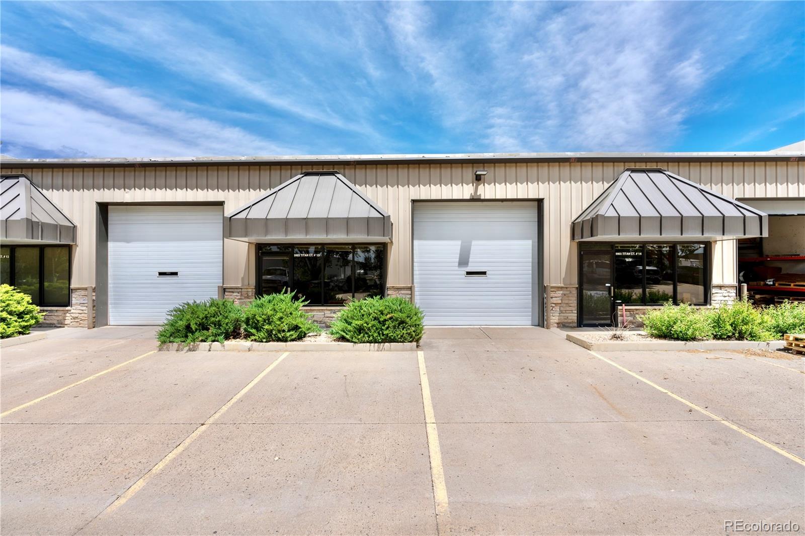 9903 Titan Court Unit: 13