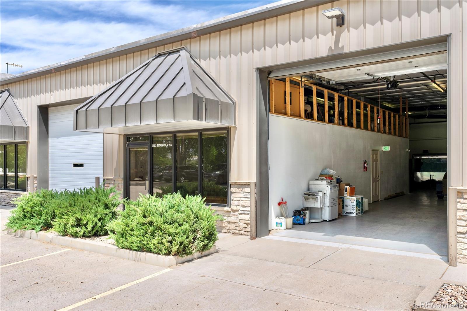 9903 Titan Court Unit: 13